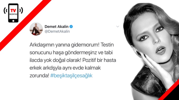 Demet Akalın 